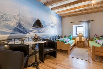 Casa vacanze Vacanza di relax Längenfeld