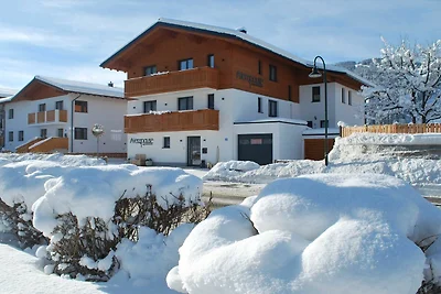 Appartment mit 3 Schlafzimmer