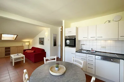 Haus Undine Whg. 35 mit Loggia