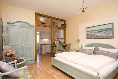 Vakantieappartement Gezinsvakantie Warnemünde
