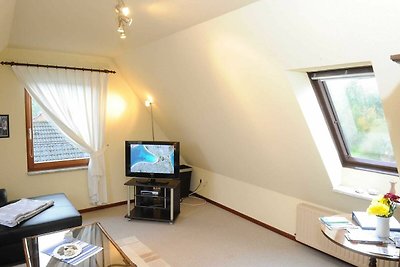 Vakantieappartement Gezinsvakantie Steinberg