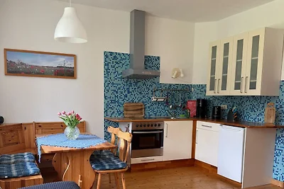 Apartamento Vacaciones familiares Rappin