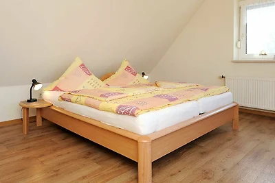 Appartamento Vacanza con famiglia Neuharlingersiel