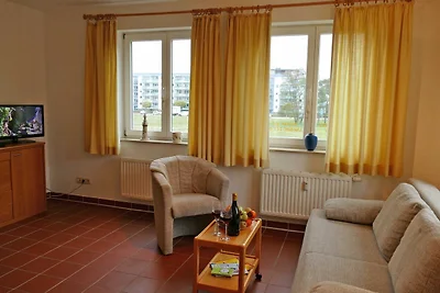 Vakantieappartement Gezinsvakantie Karlshagen