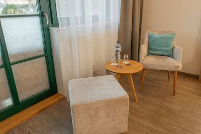 Vakantiehuis Ontspannende vakantie Malchow