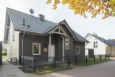 Casa vacanze Vacanza di relax Krakow am See