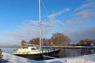 Vakantieappartement Gezinsvakantie Mönkebude