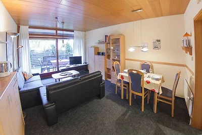 Vakantieappartement Gezinsvakantie Varel