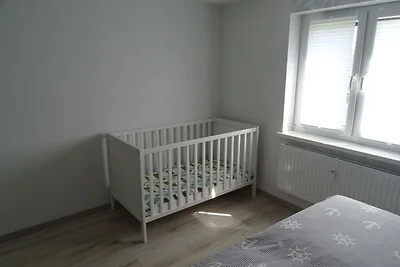 Ferienwohnung Regentrude
