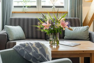 Vakantieappartement Gezinsvakantie Stralsund
