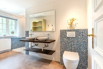 Casa vacanze Vacanza di relax Borgsum