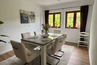 Ferienwohnung See-Idyll