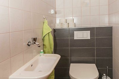 Vakantieappartement Gezinsvakantie Rauris