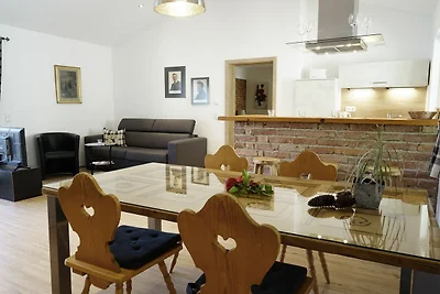 Vakantieappartement Gezinsvakantie Tegernsee