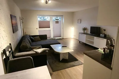 Ferienwohnung 2
