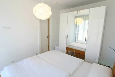 Vakantieappartement Gezinsvakantie Baabe