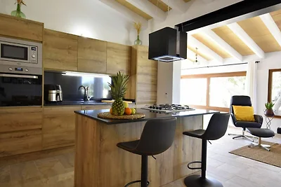 Vakantieappartement Gezinsvakantie Manacor