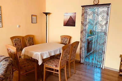Appartamento Vacanza con famiglia Feldberger Seenlandschaft