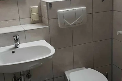 Vakantieappartement Gezinsvakantie Ueckermünde