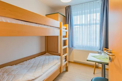 3-Zimmer-Apartment - C15