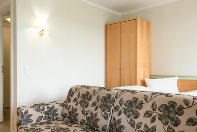 Vakantieappartement Gezinsvakantie Sellin