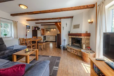 Casa vacanze Vacanza di relax Jabel