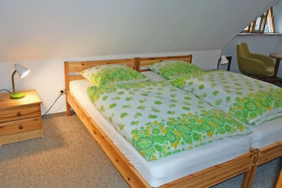 grosse Ferienwohnung mit Gartenblick und Terr...