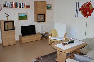 Appartamento Vacanza con famiglia Blankenburg