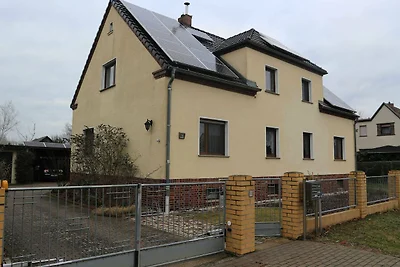 Ferienwohnung Nordstadt