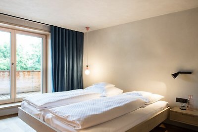 Hotel Cultuur en bezienswaardigheden Bizau