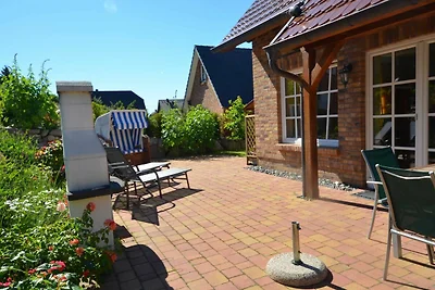 Vakantieappartement Gezinsvakantie Gager
