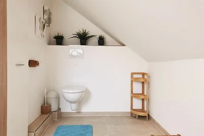 Vakantieappartement Gezinsvakantie Silberstedt