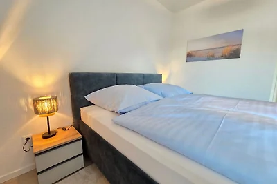 Nr. 77 - Ferienwohnung MeerLiebe