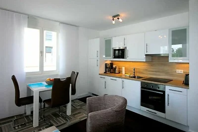 2-Zimmer-Wohnung