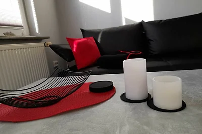 Ferienwohnung Iris Hinrichs