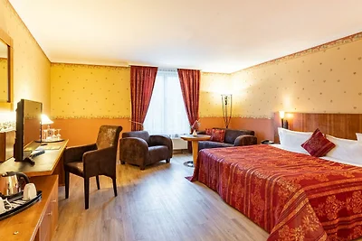 Hotel Cultuur en bezienswaardigheden Görlitz