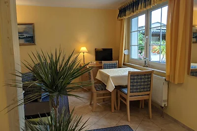 Appartement Vacances avec la famille Trassenheide