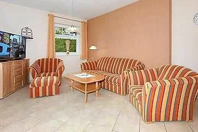 Ferienwohnung Kegelrobbe