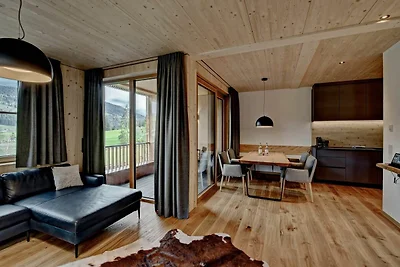 Vakantieappartement Gezinsvakantie Oberstaufen