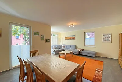 Villa Annika Whg. 10 mit Westbalkon