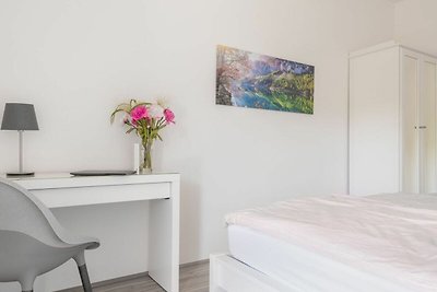 Vakantieappartement Gezinsvakantie Berchtesgaden