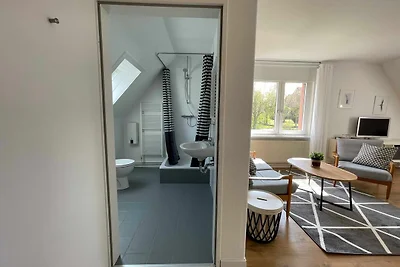 Hotel Cultuur en bezienswaardigheden Lüdershagen