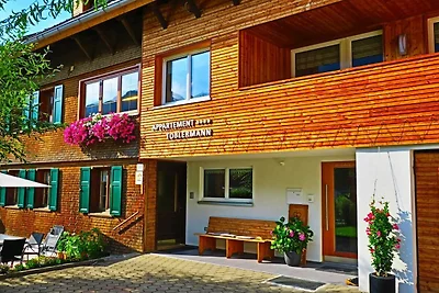 Vakantieappartement Gezinsvakantie Schoppernau