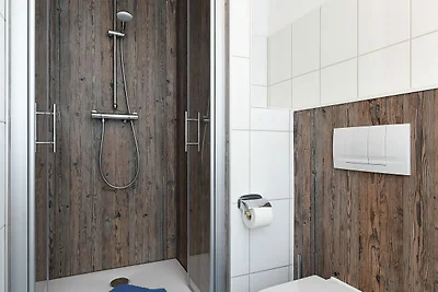 Vakantieappartement Gezinsvakantie Bensersiel