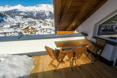 Appartamento Vacanza con famiglia Nauders