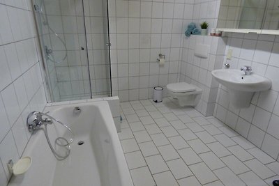 Vakantieappartement Gezinsvakantie Hollfeld