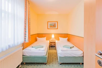 Appartamento Vacanza con famiglia Kühlungsborn