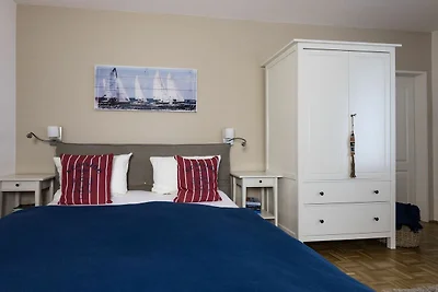 Appartamento Vacanza con famiglia Niendorf (Ostsee)