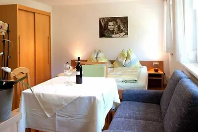 Wohnung 3 Falzerköpfle 1- 2 Personen