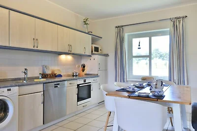 Appartamento Vacanza con famiglia Dassow